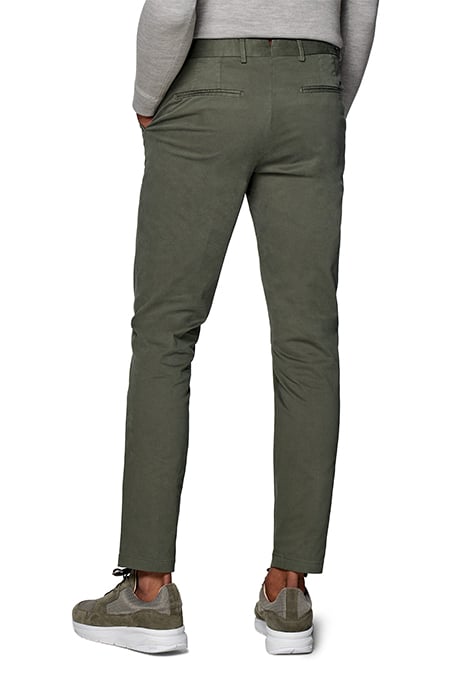 MID GREEN PORTO CHINO 2