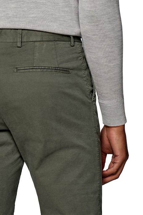 MID GREEN PORTO CHINO 6