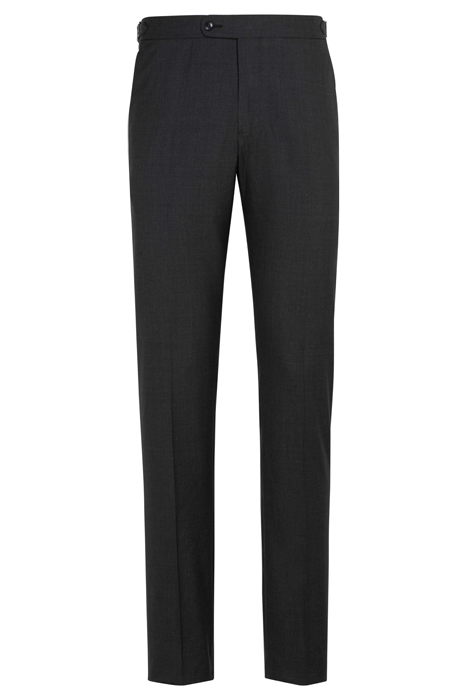 DARK GREY SOHO TROUSERS 7