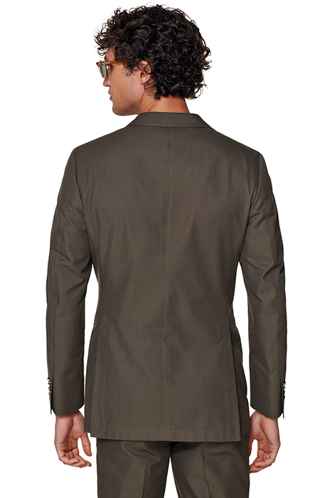 MID BROWN HAVANA SUIT 4