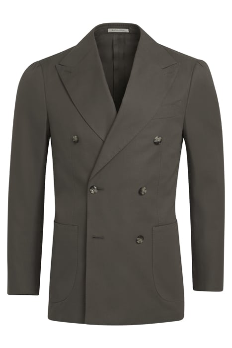 MID BROWN HAVANA SUIT 9