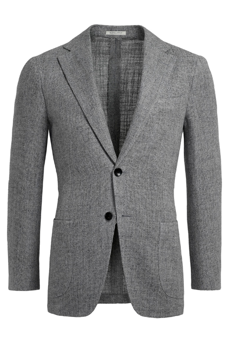 LIGHT GREY LAZIO BLAZER 9