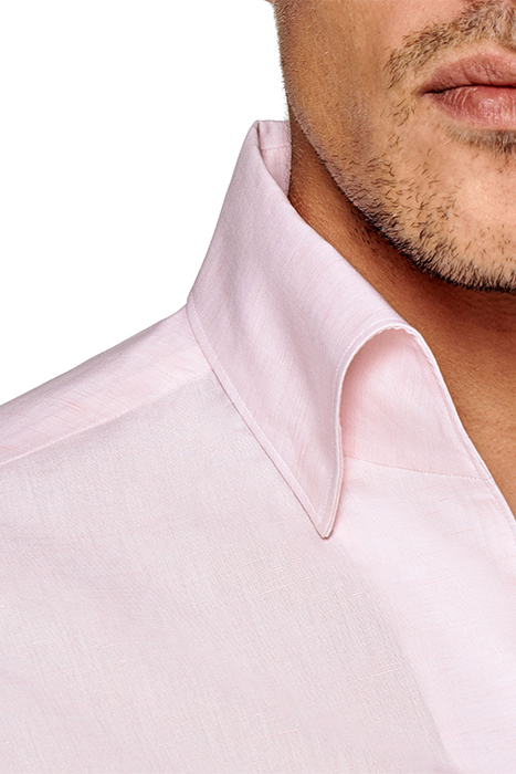 PINK EXTRA SLIM FIT SHIRT 6