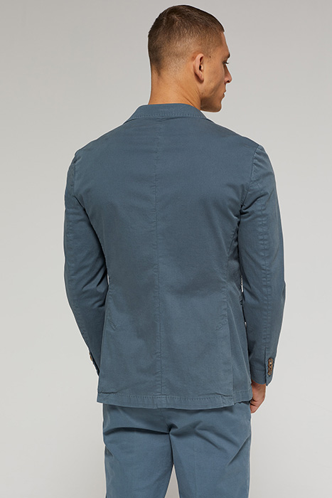 BLAZER GREYISH BLUE 3