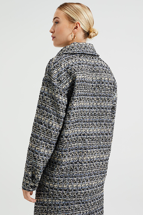 BLOUSE MULTI-COLOURED 2