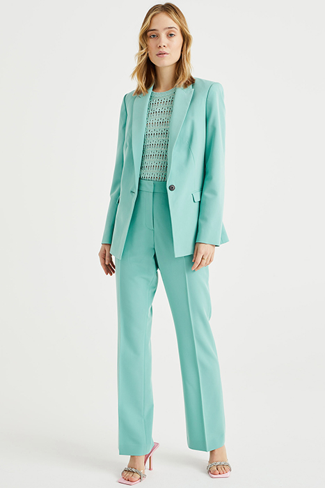 TROUSER PASTEL BLUE 4