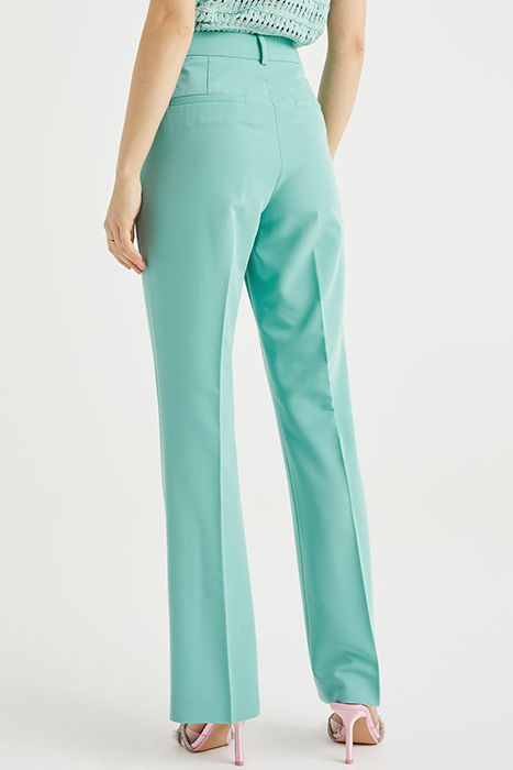 TROUSER PASTEL BLUE 3