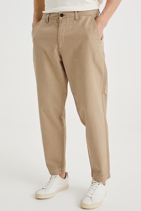 CHINO BEIGE 2
