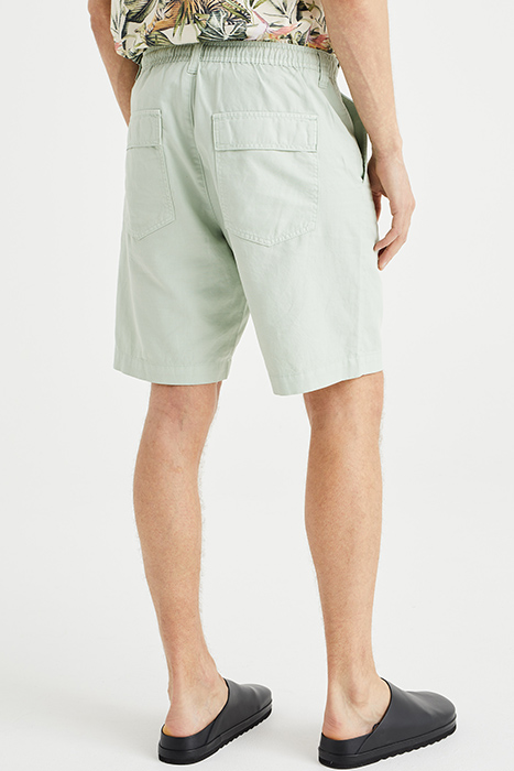 CHINO MINT GREEN 3