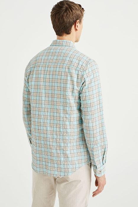 SHIRT LIGHT BLUE 3