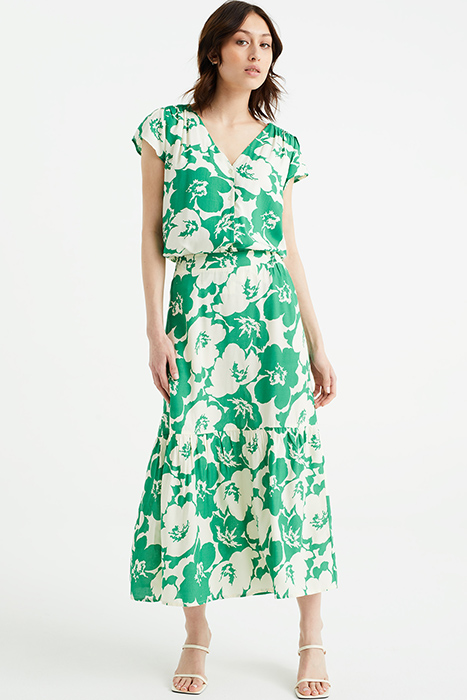 BLOUSE BRIGHT GREEN 4