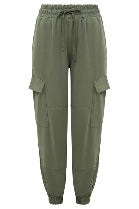 JOGGER COMBAT KHAKI 4