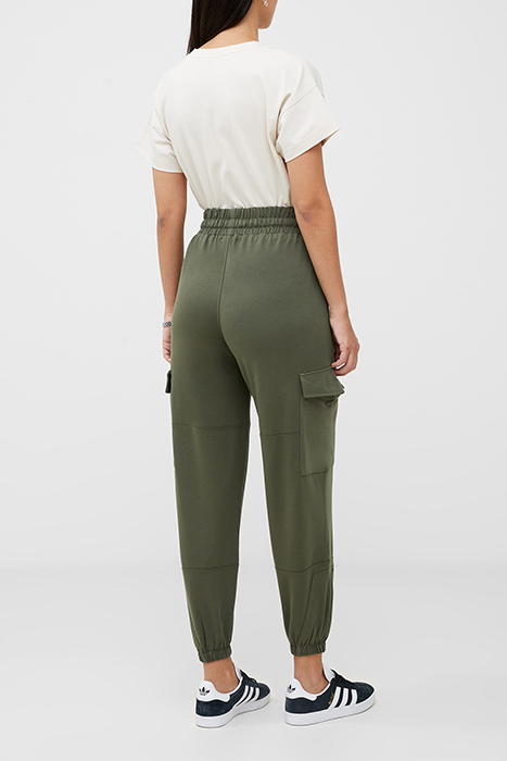 JOGGER COMBAT KHAKI 3