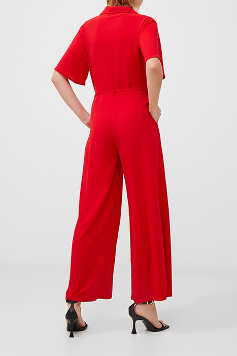 REVER WIDE LEG RED 2