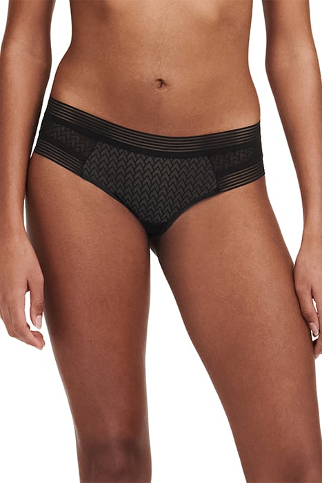 CO BO. SHORTY STD STD W. BLACK 2