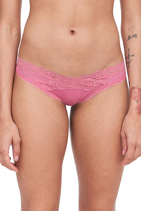 CO BO. TANGA STD STD W. GARDENIA 2