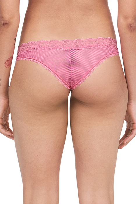 CO BO. TANGA STD STD W. GARDENIA 3