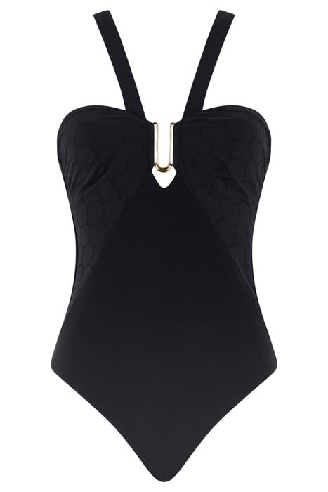 GLOW BLACK by Chantelle