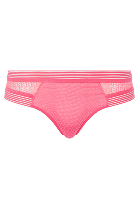 CO BO. SHORTY STD STD W. LOVE PINK 1