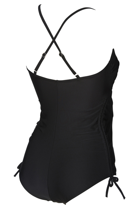 W ARTEMIS ONE PIECE BLACK PAPARAZZI 9