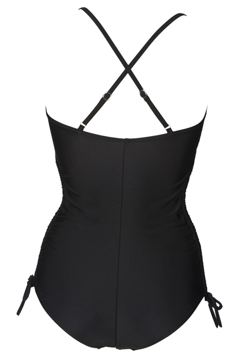 W ARTEMIS ONE PIECE BLACK PAPARAZZI 10