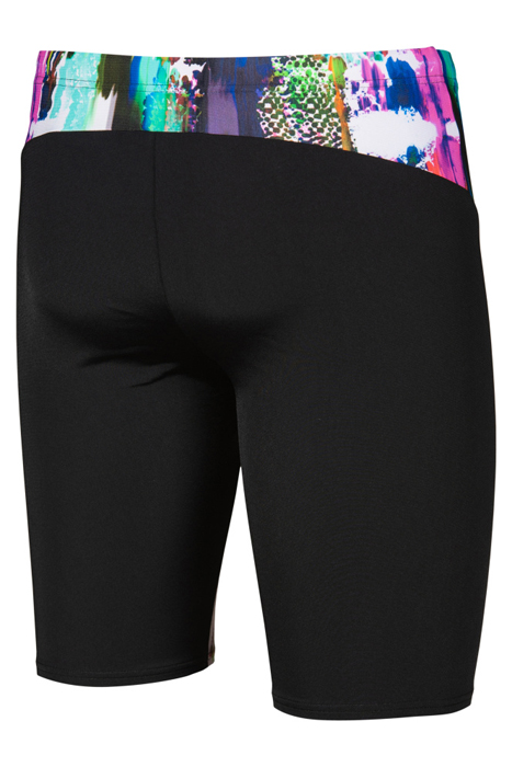 M VIVID JAMMER BLACK MULTI 9