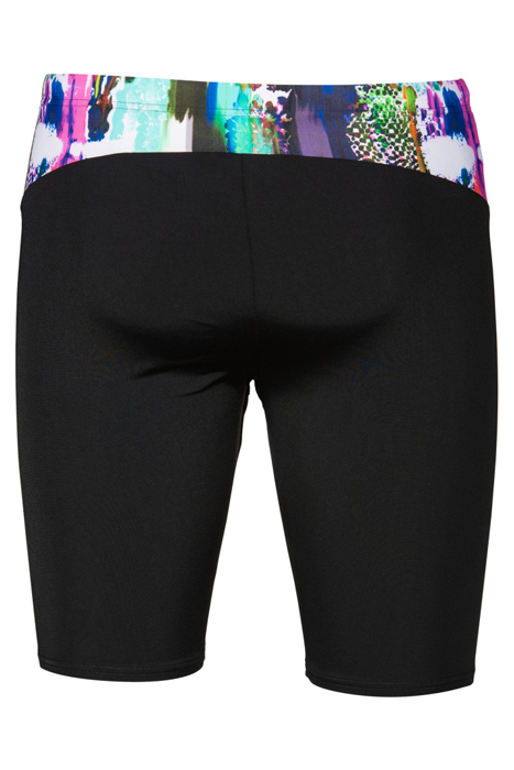 M VIVID JAMMER BLACK MULTI 10