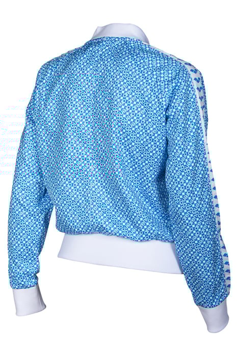 W RELAX IV TEAM JACKET DIAMONDS WHITE ROY ROY 9