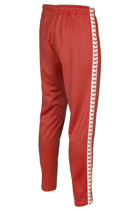 M RELAX IV TEAM PANT RED WHITE RED 9