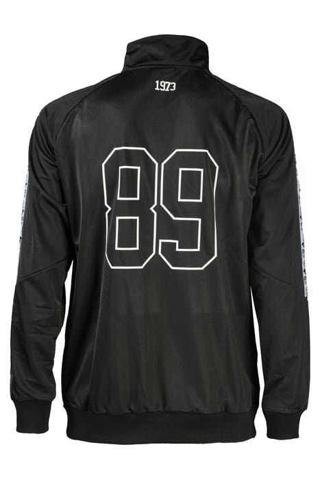 STRIPES ZIP ARENA/DOLLY NOIRE BLACK WHITE 9