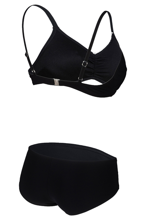 W IDA TWO PIECES BLACK 8