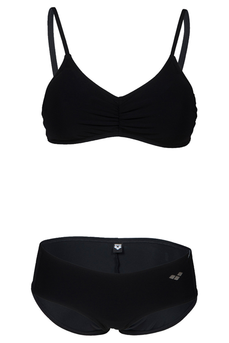 W IDA TWO PIECES BLACK 9