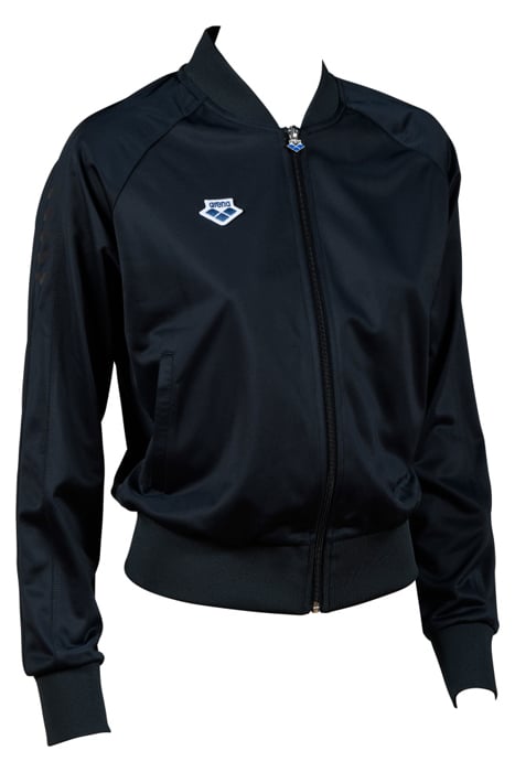 W RELAX IV TEAM JACKET SPACE BLUE SPACE BLUE IRID 7