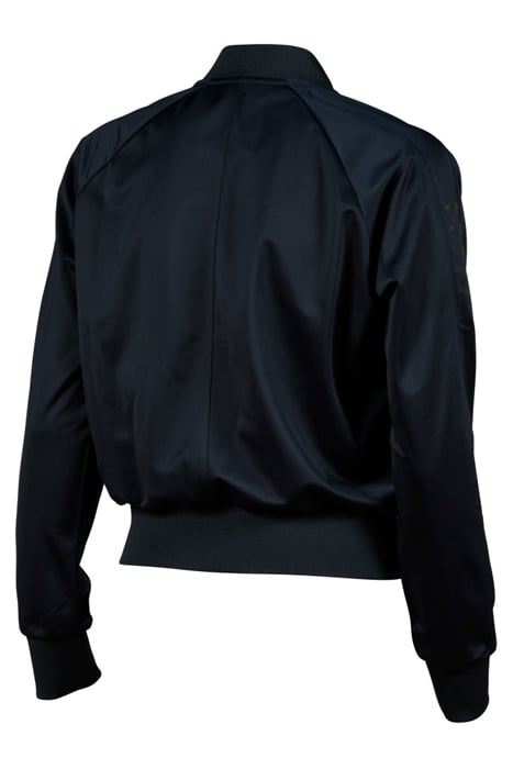 W RELAX IV TEAM JACKET SPACE BLUE SPACE BLUE IRID 9