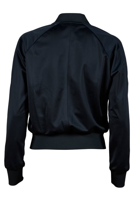 W RELAX IV TEAM JACKET SPACE BLUE SPACE BLUE IRID 10