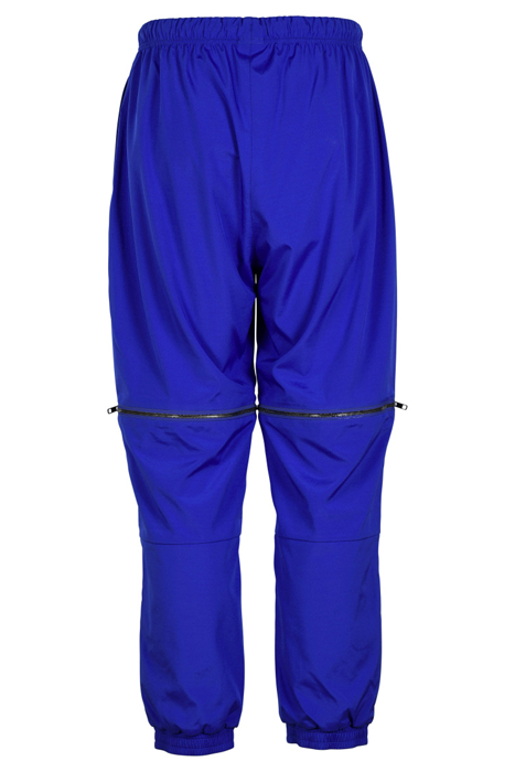 ARENA ICONS PANT CONVERTIBLE NEON BLUE NEON BLUE BUTTER 10