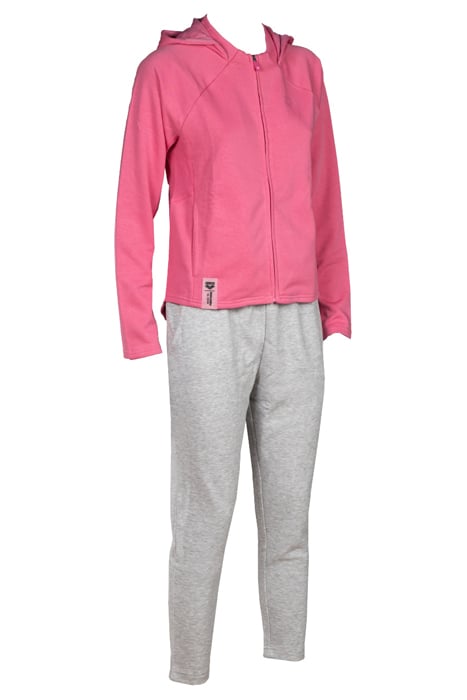 WOMAN TRACKSUIT CHATEAUX ROSE 17 2120 TPG 3