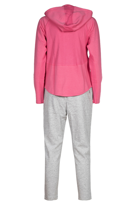 WOMAN TRACKSUIT CHATEAUX ROSE 17 2120 TPG 2