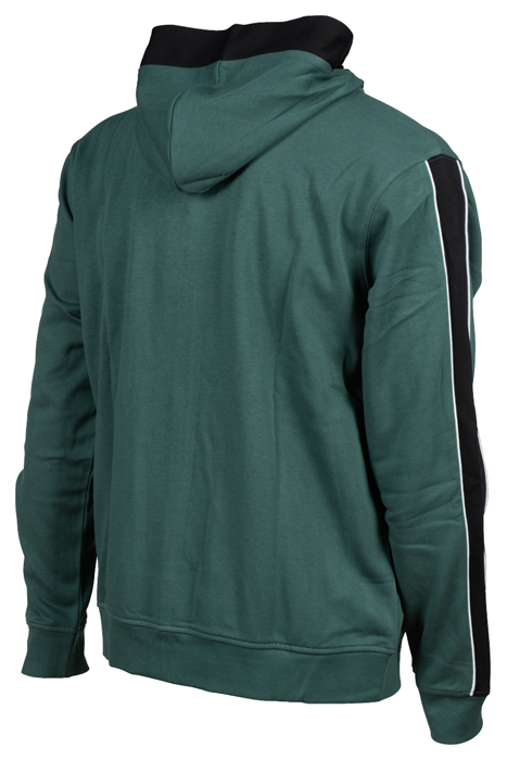 MAN HOODIE FULL ZIP GARDEN TOPIARY 18 5913 TPG 5