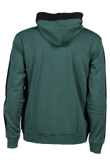 MAN HOODIE FULL ZIP GARDEN TOPIARY 18 5913 TPG 2