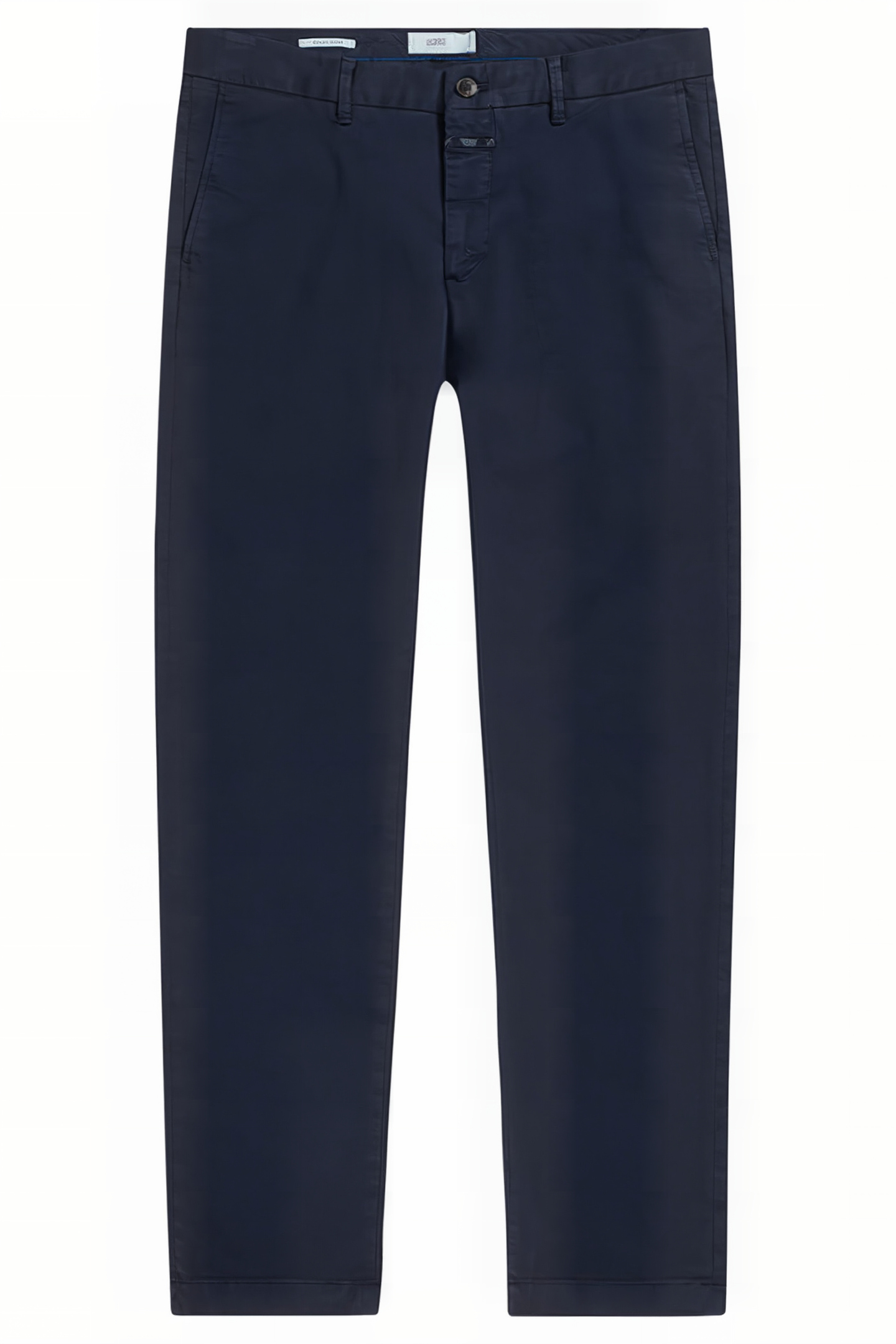 MEN CLIFTON SLIM PANTS DARK NIGHT 8