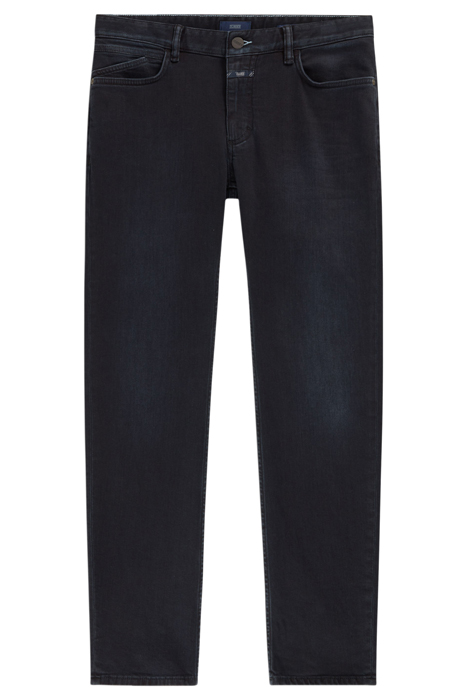 MEN UNITY SLIM JEANS BLACK/BLACK 9