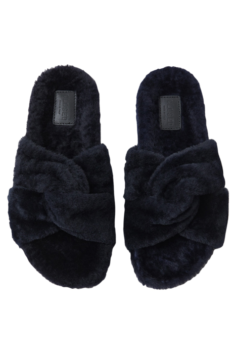 WOMEN SANDAL SHOES DARK NIGHT 3