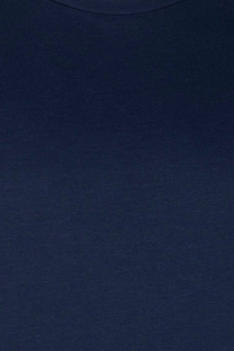 DAWSON BASIC T-SHIRT NAVY 3