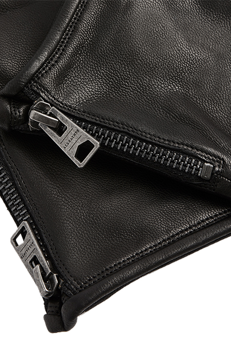 DYLAN LTHR GLOVE BLACK 3