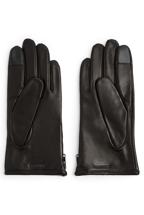 DYLAN LTHR GLOVE BLACK 2