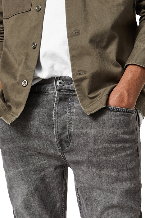 CIGARETTE DARK GREY 2