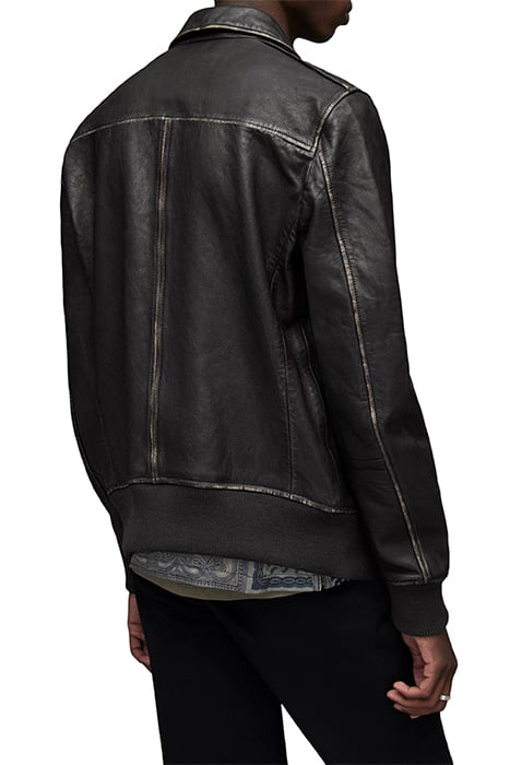LEROY JACKET BLACK 2