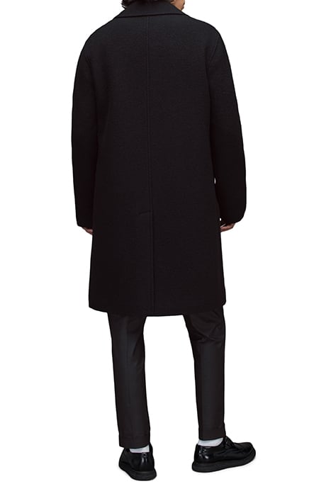 HOLT COAT BLACK 4