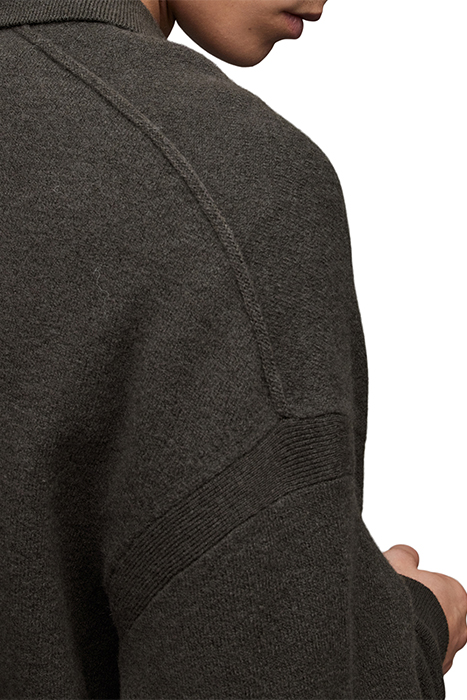 ANSON POLO KHAKI BROWN 6